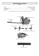 Preview for 19 page of EarthWise CVPH43018 Operator'S Manual