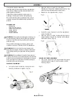 Preview for 6 page of EarthWise DT71613 Owner'S Manual