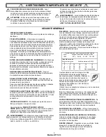 Preview for 27 page of EarthWise DT71613 Owner'S Manual