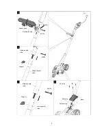 Preview for 9 page of EarthWise ED70012 Operator'S Manual