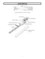 Предварительный просмотр 14 страницы EarthWise HT10017 Operator'S Manual