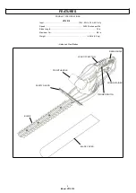 Preview for 4 page of EarthWise HT10218 Owner'S Manual