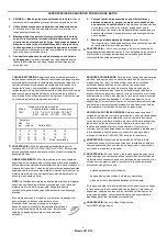 Preview for 11 page of EarthWise HT10218 Owner'S Manual