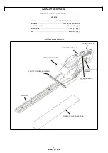 Preview for 12 page of EarthWise HT10218 Owner'S Manual