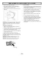 Preview for 6 page of EarthWise LCS0620 Owner'S Manual