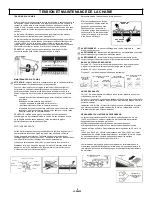 Preview for 9 page of EarthWise LCS0620 Owner'S Manual