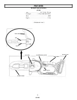 Preview for 18 page of EarthWise LCS0620 Owner'S Manual