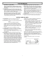 Предварительный просмотр 21 страницы EarthWise LCS32412 Operator'S Manual