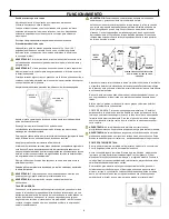 Предварительный просмотр 22 страницы EarthWise LCS32412 Operator'S Manual