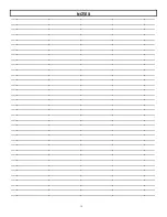 Preview for 13 page of EarthWise LCS34014 Operator'S Manual