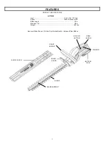 Предварительный просмотр 7 страницы EarthWise LHT12020 Operator'S Manual