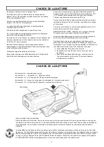 Предварительный просмотр 22 страницы EarthWise LHT14022 Operator'S Manual