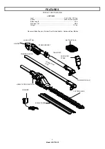 Preview for 4 page of EarthWise LPHT12022 Owner'S Manual