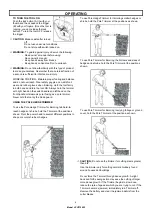 Preview for 6 page of EarthWise LPHT12022 Owner'S Manual