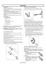 Preview for 15 page of EarthWise LPHT12022 Owner'S Manual