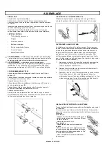 Preview for 25 page of EarthWise LPHT12022 Owner'S Manual