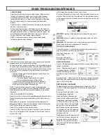 Preview for 7 page of EarthWise LPS42410 Operator'S Manual