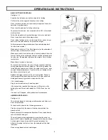 Preview for 9 page of EarthWise LPS42410 Operator'S Manual