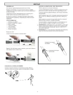 Preview for 16 page of EarthWise LPS42410 Operator'S Manual