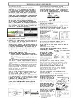 Preview for 19 page of EarthWise LPS42410 Operator'S Manual