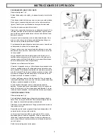 Preview for 21 page of EarthWise LPS42410 Operator'S Manual