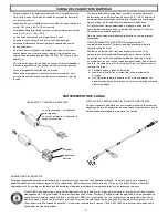 Preview for 22 page of EarthWise LPS42410 Operator'S Manual