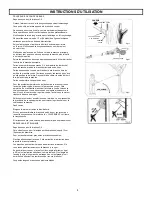 Preview for 33 page of EarthWise LPS42410 Operator'S Manual