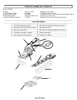 Предварительный просмотр 14 страницы EarthWise LSS020 Owner'S Manual