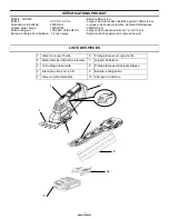 Предварительный просмотр 24 страницы EarthWise LSS020 Owner'S Manual