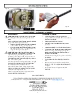 Preview for 7 page of EarthWise LSS10163 Operator'S Manual