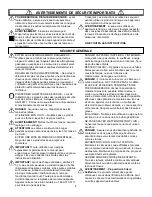 Preview for 18 page of EarthWise LSS10163 Operator'S Manual