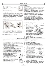 Preview for 5 page of EarthWise LST02010 Owner'S Manual