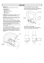 Предварительный просмотр 14 страницы EarthWise LST04012 Operator'S Manual