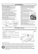 Предварительный просмотр 17 страницы EarthWise LST04012 Operator'S Manual