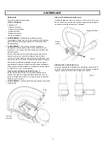 Предварительный просмотр 24 страницы EarthWise LST04012 Operator'S Manual