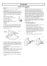 Предварительный просмотр 26 страницы EarthWise LST04012 Operator'S Manual