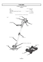 Предварительный просмотр 3 страницы EarthWise LSTM2012-4 Owner'S Manual