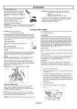 Предварительный просмотр 5 страницы EarthWise LSTM2012-4 Owner'S Manual