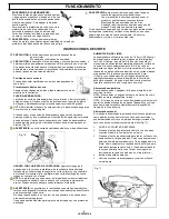 Предварительный просмотр 15 страницы EarthWise LSTM2012-4 Owner'S Manual