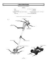 Предварительный просмотр 23 страницы EarthWise LSTM2012-4 Owner'S Manual