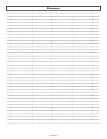 Preview for 29 page of EarthWise LSTM2012-4 Owner'S Manual