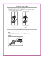 Preview for 7 page of EarthWise M1E-LD-200M/7.2 Operator'S Manual