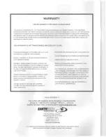 Preview for 14 page of EarthWise M1E-LD-200M Operator'S Manual