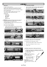 Предварительный просмотр 5 страницы EarthWise PS44008 Owner'S Manual