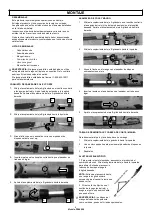 Предварительный просмотр 17 страницы EarthWise PS44008 Owner'S Manual