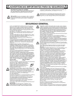 Preview for 9 page of EarthWise PW01650 Operator'S Manual