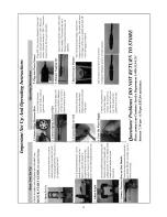 Preview for 4 page of EarthWise PW16503 Operator'S Manual