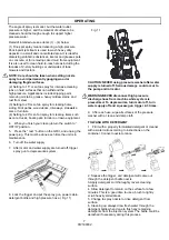 Preview for 7 page of EarthWise PW190002 Owner'S Manual