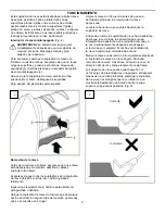 Preview for 25 page of EarthWise QI-JY-1300 Operator'S Manual