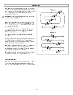 Preview for 10 page of EarthWise SN72018 Operator'S Manual